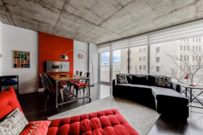 Les Immeubles Charlevoix - Le 760-209